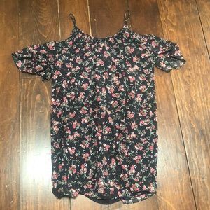 French Connection shift dress